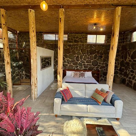 Spirit Of The River Lodge Cusco Eksteriør billede