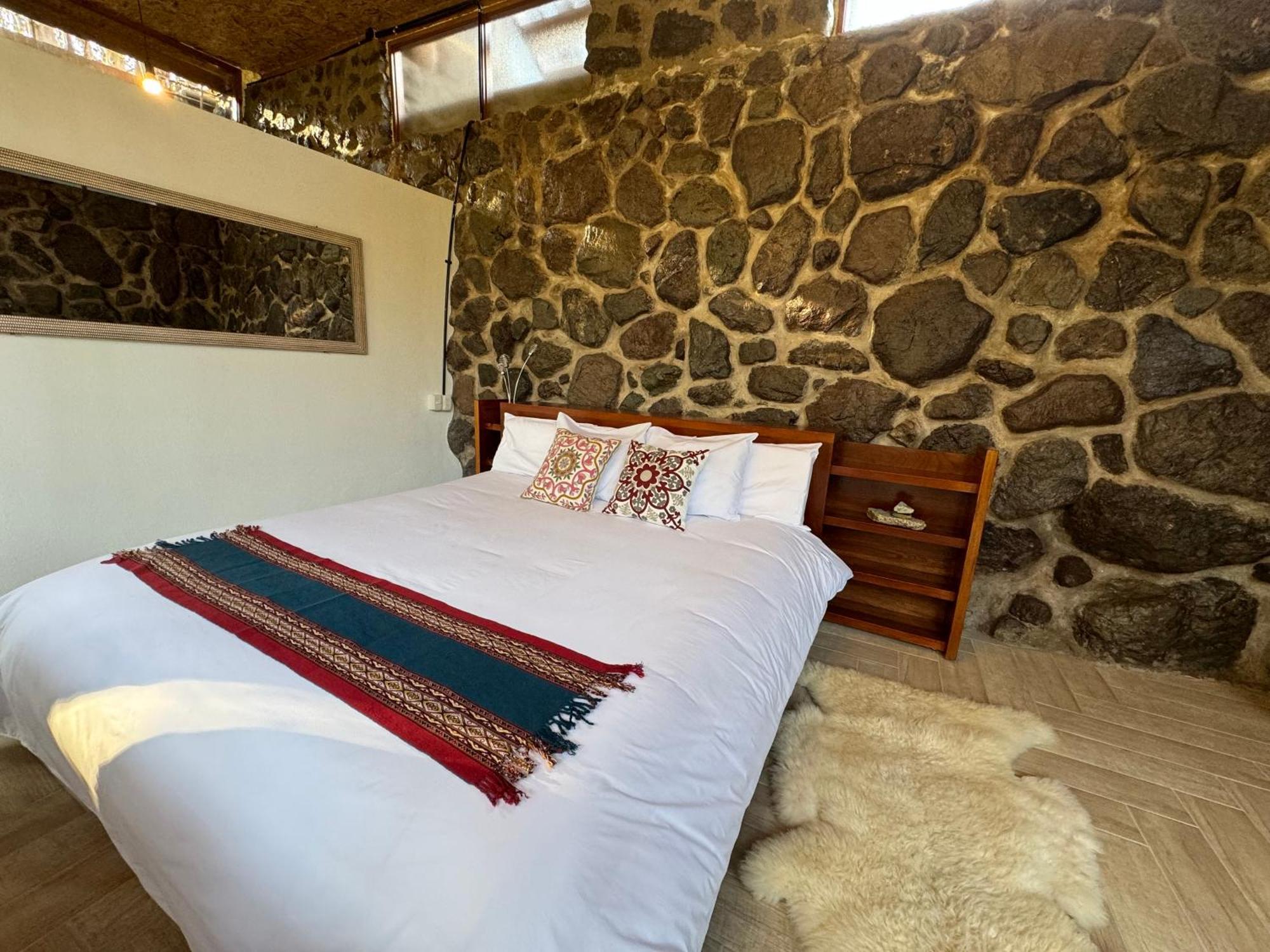 Spirit Of The River Lodge Cusco Værelse billede