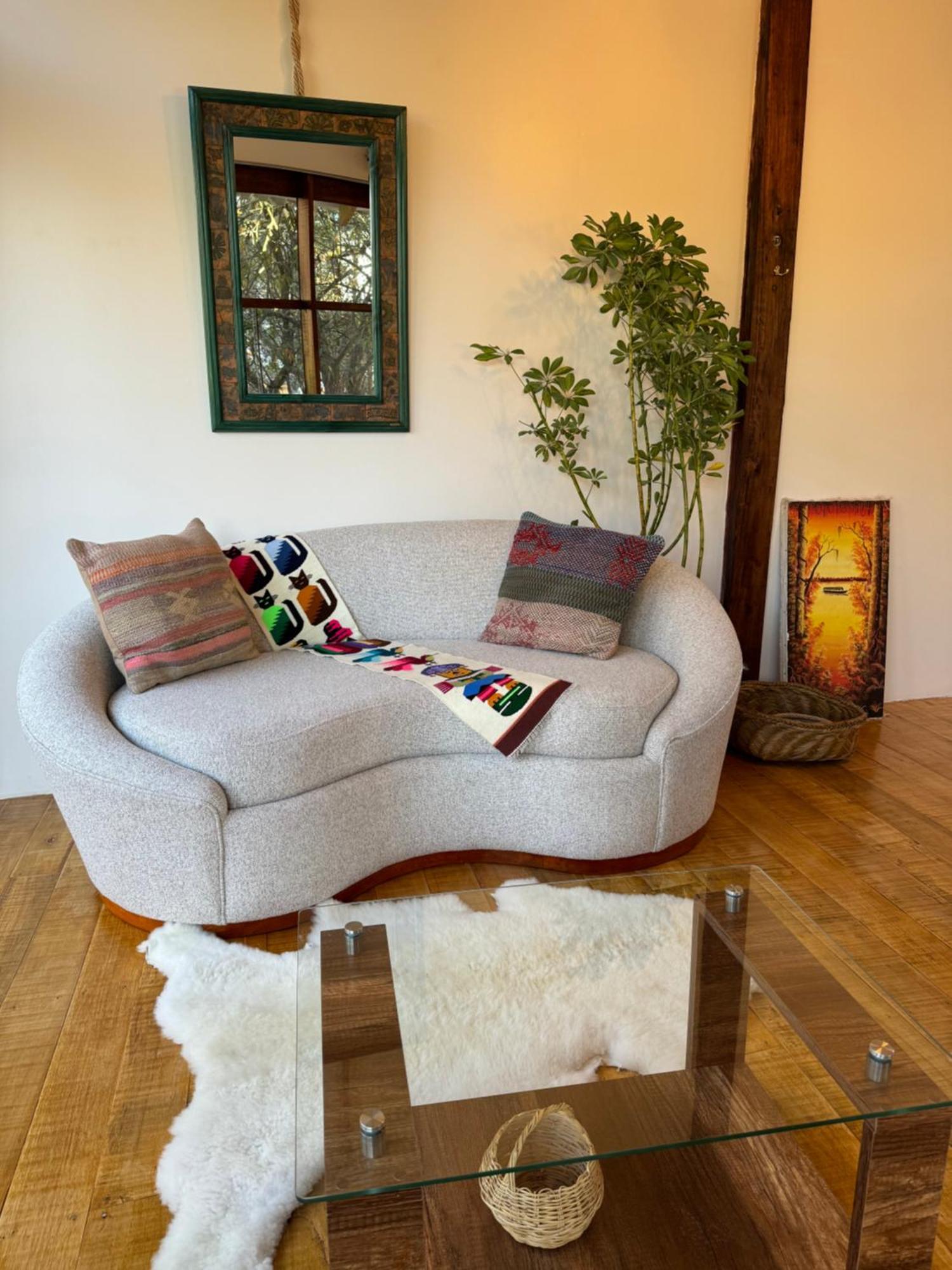 Spirit Of The River Lodge Cusco Værelse billede